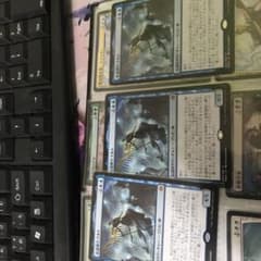 MTG ケフネト3枚セットのサムネイル