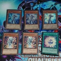 沈黙の魔術師 サイレントマジシャンのサムネイル