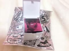 Nissy ピンズボックス OKのサムネイル