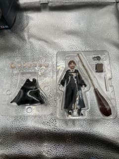 秋*中様 SHフィギュアーツ　ハリー・ポッター ロン・ウィーズリーのサムネイル