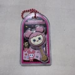 TWICE LOVELY CHOCO CHARM キーホルダーのサムネイル