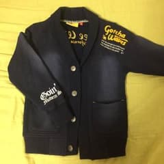 gotcha ボーイズパーカー120のサムネイル