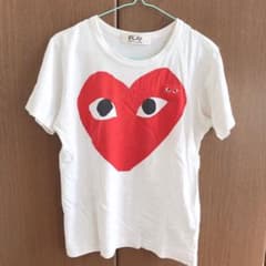 コムデギャルソン Tシャツ お値下げ！のサムネイル