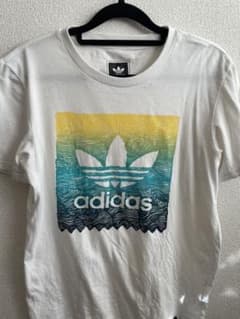 adidas originals Tシャツのサムネイル