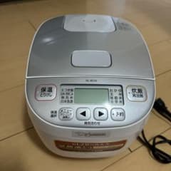 象印 NL-BC05 炊飯器 0.5Lのサムネイル