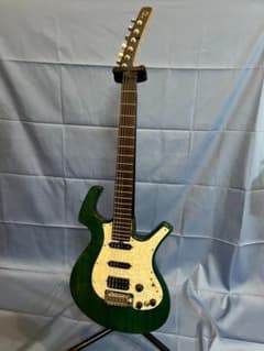 PARKER P-38のサムネイル