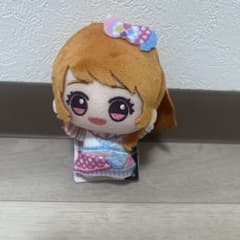 アイカツ!×プリパラ THE MOVIE ちびぐるみvol.1 大空あかり