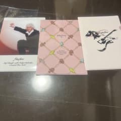 타마키 코지 Fanfare 콘서트 투어 2026 클리어 파일 3장