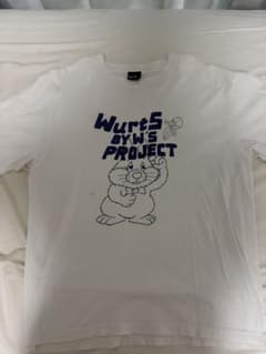 WurtS Tシャツのサムネイル