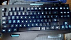 Logicool ゲーミング キーボード g310のサムネイル