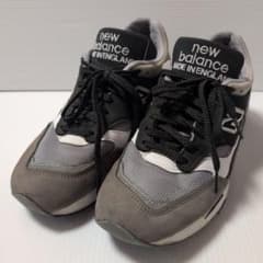 New Balance スニーカー MADE IN ENGLANDのサムネイル