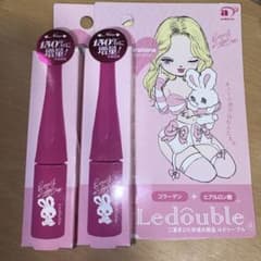 ルドゥーブル 3mlのサムネイル