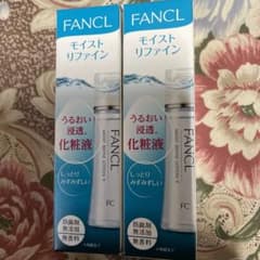 ファンケル 化粧液 しっとり 30mlのサムネイル