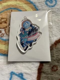 フラメモ かぷりっこ タッサムのサムネイル