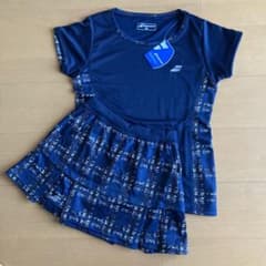 専用です。バボラ　スコートのみのサムネイル