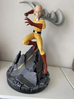 F4F ONE PUNCH MAN サイタマ EXCLUSIVE EDITION - メルカリ