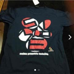 スボルメTシャツのサムネイル