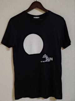 Dior Homme 太陽Tシャツ エディ期 06SSのサムネイル