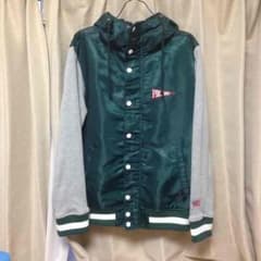 パーカーのサムネイル