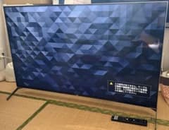 【ゲリラ値下げ】SONY BRAVIA 55インチ　4K液晶テレビ 9500H ゲリラ値下げ】SONY BRAVIA 55インチ 4K液晶テレビ 9500H - メルカリ