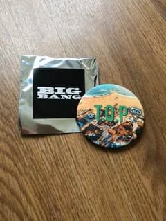 bigbang グッズ  TOPのサムネイル