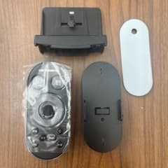 カロッツェリア　リモコンのサムネイル