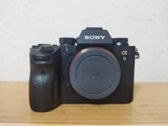 SONY ミラーレス一眼 a9 Icle-9 ジャンク品のサムネイル