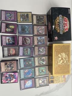 遊戯王　OGC 決闘王の記憶　決闘都市編のサムネイル