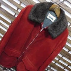 Paul smith  ファーカラー コーデュロイジャケットのサムネイル