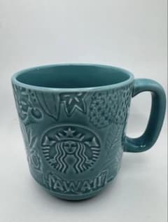 Starbucks HAWAII マグカップのサムネイル