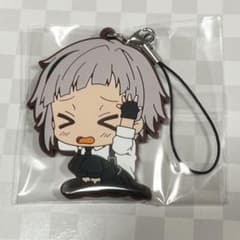 文豪ストレイドッグス　デッドアップルのサムネイル