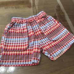 子供用ズボン.ボトムスのサムネイル