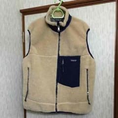 パタゴニア レトロX   サイズLのサムネイル