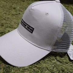 ナンバーナインメッシュキャップのサムネイル