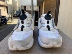 PUMA THUNDER DISC プーマ サンダー ディスク ディスクブレイズのサムネイル