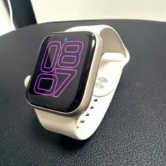 Apple Watch SE（第2世代）40mm バッテリー100％ 美品のサムネイル