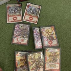 デュエルマスターズ デュエマのサムネイル