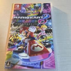 マリオカート8 デラックスのサムネイル