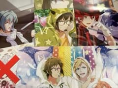 アイナナ ポスター 3枚セットのサムネイル