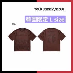 BTS ARIRANG 高陽 韓国限定 ユニフォーム ジャージー Lサイズ BTS ARIRANG 高陽 韓国限定 ユニフォーム ジャージー Lサイズ - メルカリ