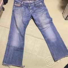 デニム ディーゼルのサムネイル