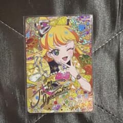 ジュエルバズリウムダイヤ じゅりあ サインのサムネイル