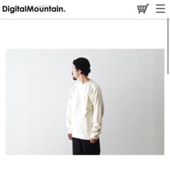 THE NORTH FACE PURPLE LABELのサムネイル