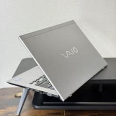 ★まりおさま専用★VAIO Pro PG Corei7 最新Office2024 ☆高スペック☆VAIO Core i7最新Office2024 14インチ 4K - メルカリ