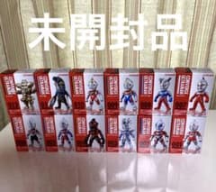 コンバージ ウルトラマン 1弾2弾 セット売り CONVERGE - メルカリ