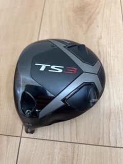Titleist TS3 ドライバー&KUROKAGE XM70 X Titleist TS3 ドライバー&KUROKAGE XM70 X - メルカリ