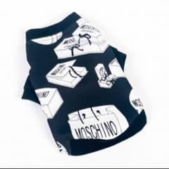 ペットの服のサムネイル