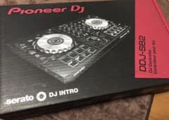 【美品】Pioneer DDJ SB-2のサムネイル
