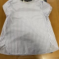 イエナ　ブラウスのサムネイル