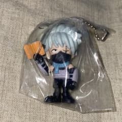 NARUTO ナルト キーホルダー 暗部のカカシのサムネイル